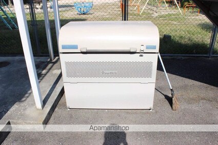 広島県府中市中須町[2DK/30.87m2]の外観4