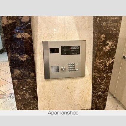 ガラステージ御茶ノ水[1K/24.62m2]のその他内装1