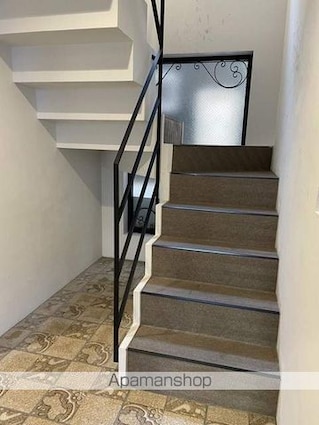 アズ信濃町レジデンス[1R/12.9m2]の共用部8