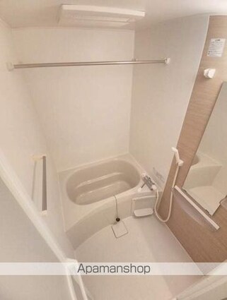 リブリ・ソレイユ　ミヤビ[1K/30.43m2]のバス