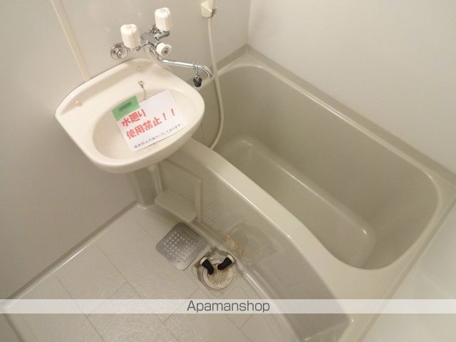 ルミエール巽の内装写真
