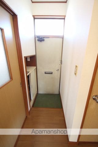 ウエストコート志木弐番館の内装写真