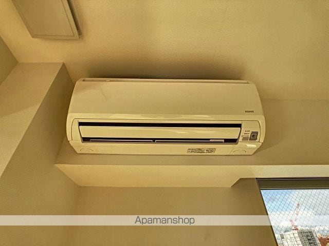 ファーストレーベン六枚ANNEXの内装写真