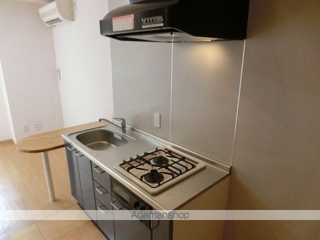 グランベージュ大手町の内装写真
