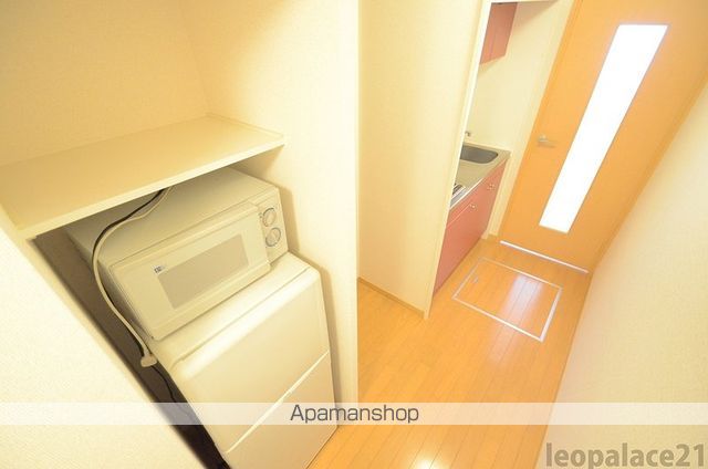 レオネクストGRAND ONEの内装写真
