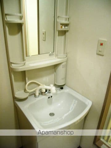 スカイコートの内装写真