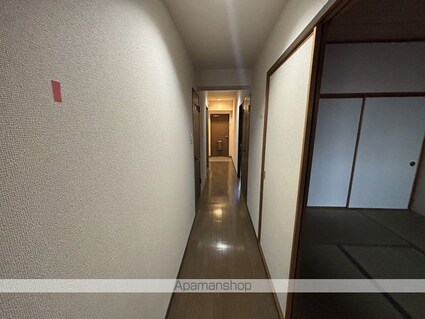 サニーコート矢田[3DK/71.82m2]の内装6