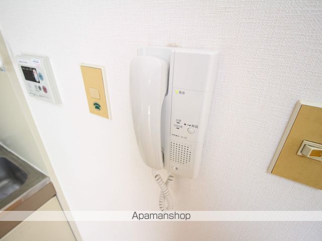 モンシャンブルの内装写真