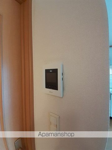 ウエストヒルズCの内装写真