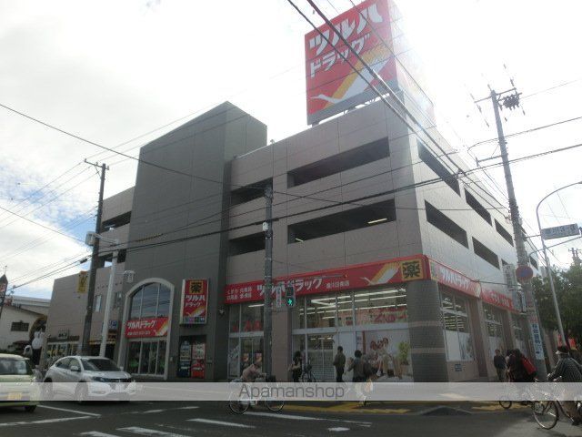 リバーサイド澄川の周辺写真
