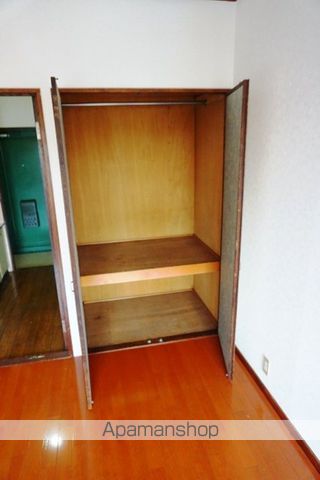 三島ハイツの内装写真