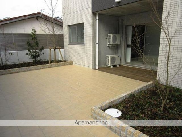ALTE MEISTER REVEの内装写真