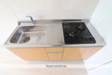 アンジュ　　オー（Ａｎｇｅ　ｅａｕ）[1LDK/31.52m2]の内装5