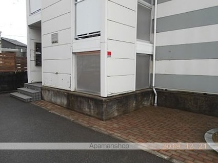 レオパレスポセイドン[1K/23.18m2]の共用部4