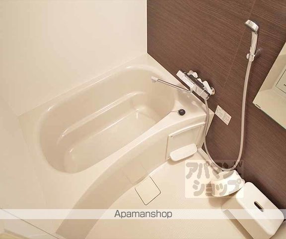 Suminagi新先斗町の内装写真