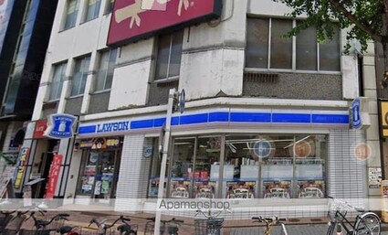 アビタシオン鶴舞[1K/24.36m2]の周辺1