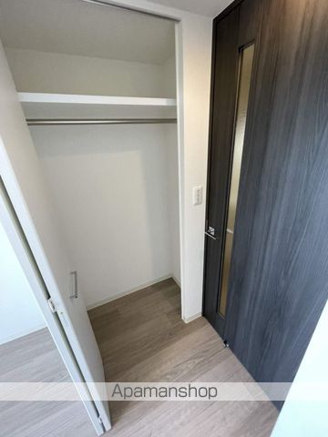 ディアレイシャス浅間町IIIの内装写真