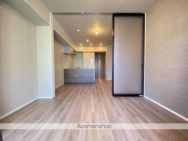 シーズンフラッツ上杉の内装写真