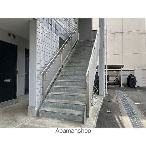 リベラもとまちの外観写真