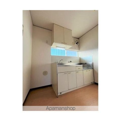 エステートピア築山二番館の内装写真