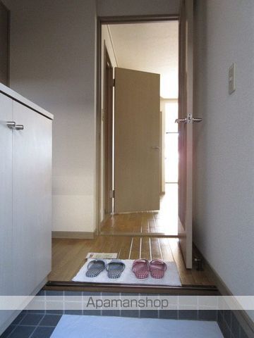 ロイヤルガーデン杉山の内装写真