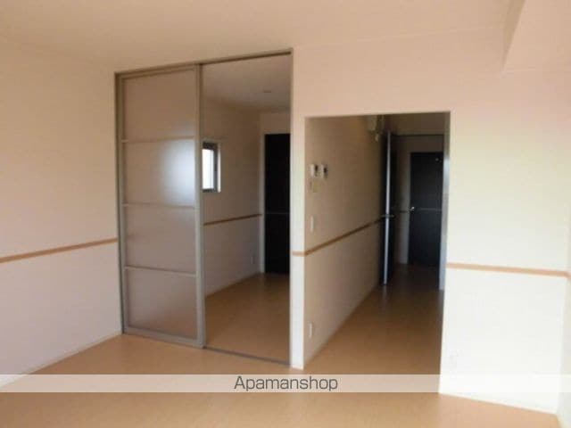 メゾン エスターブレの内装写真