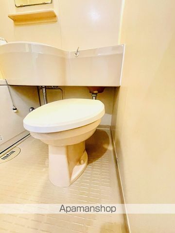 アスクハイツの内装写真