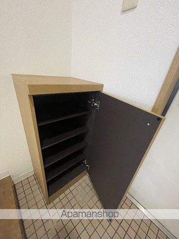 プレジデント高柳の内装写真