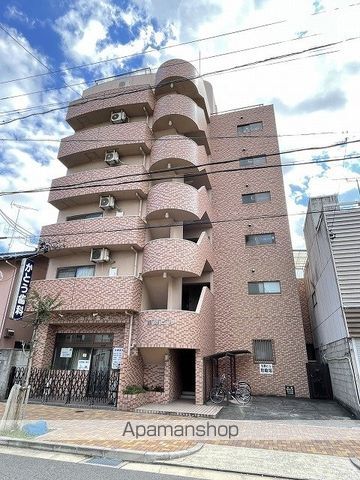 加藤ビルの外観写真