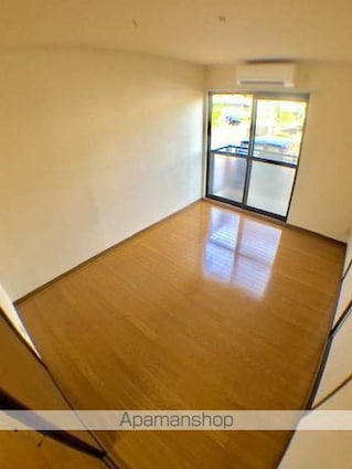 シンス１９９６[2DK/40.04m2]のリビング・居間