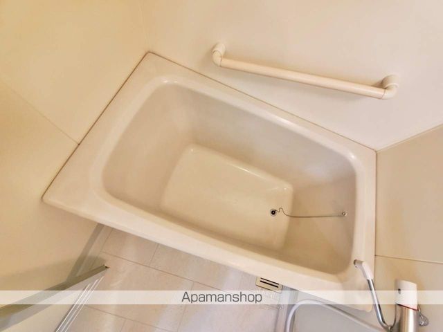 プリモ中宮の内装写真