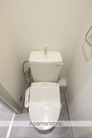 エスポアメゾンAの内装写真