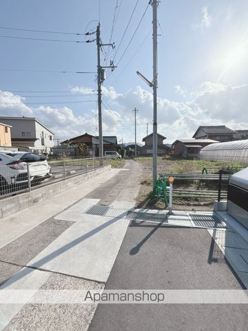 グランデハピネスの周辺写真