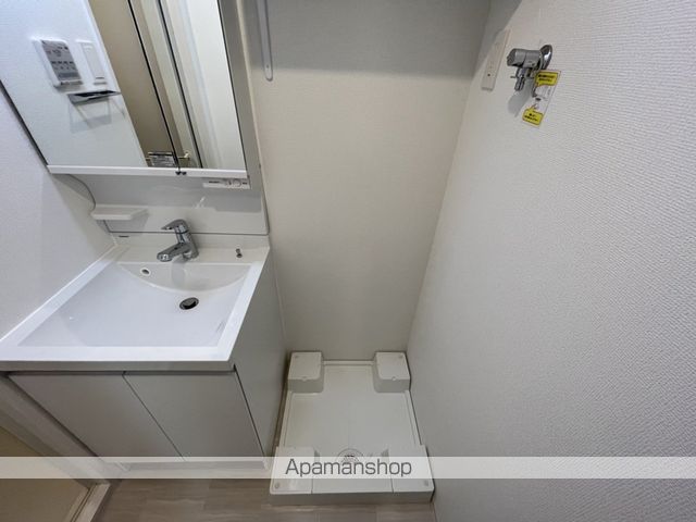 レオンコンフォート天王寺ヒルズの内装写真