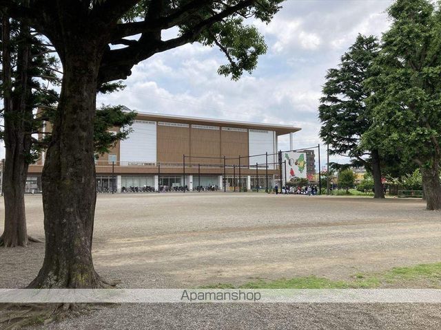 CielBleu南林間の周辺写真