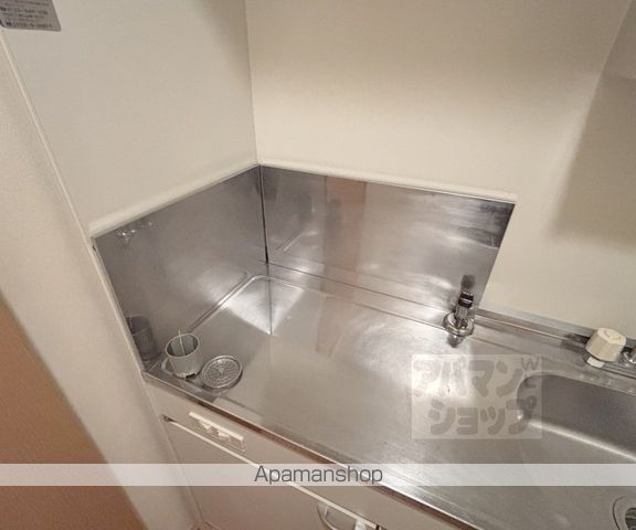 ビレイユ眞英河原町の内装写真