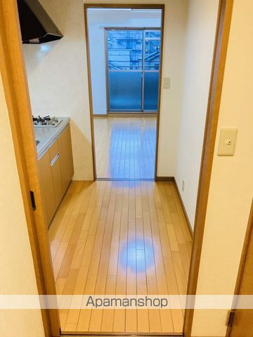 ロータリーマンション香里西之町の内装写真
