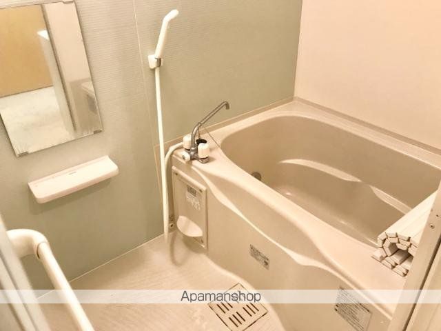 メルヴェーユ新成Aの内装写真