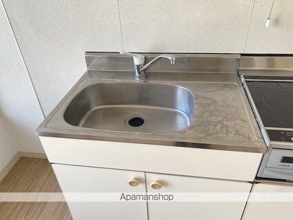 コーポ助永[2K/30.48m2]の内装4