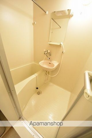 レオパレス響きの森の内装写真