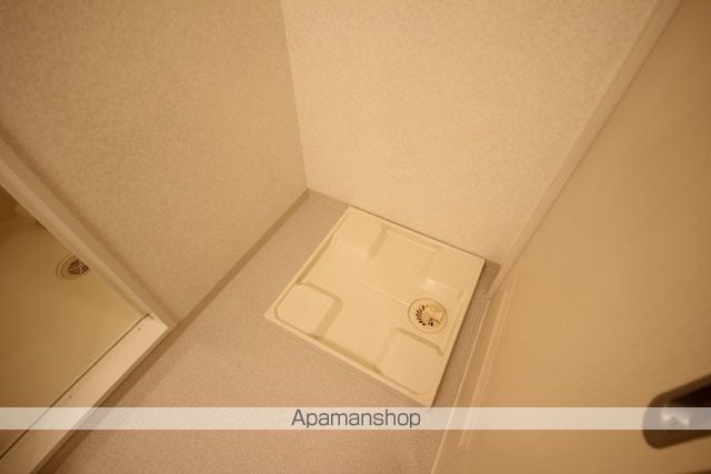 ダンデリオン十日市の内装写真