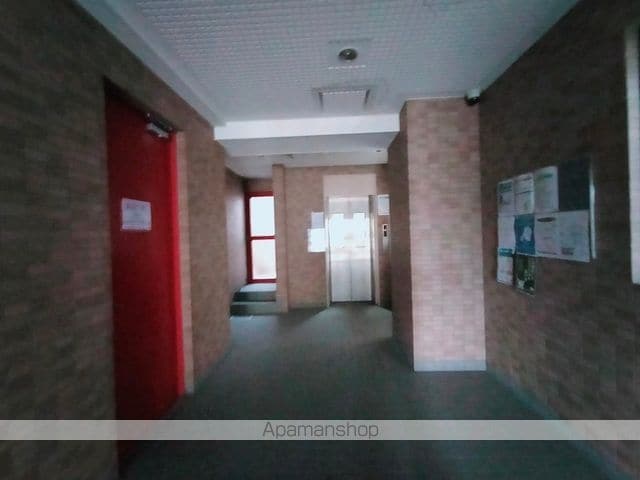 サンエスパシオ美園の内装写真