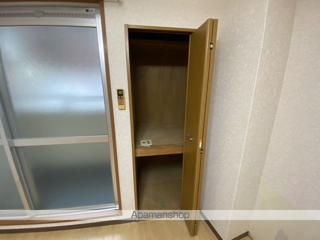 富尾マンション放出の内装写真