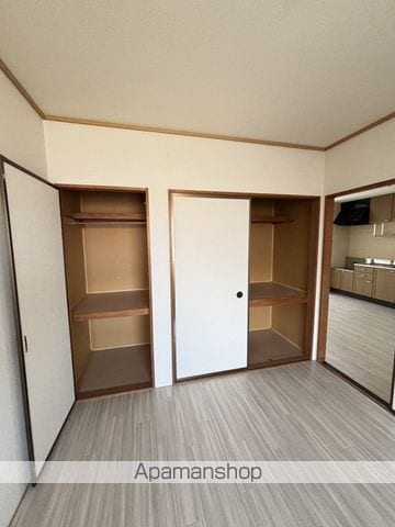 セジュールNAKAMURAの内装写真