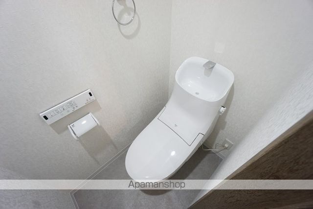 アート茨木の内装写真