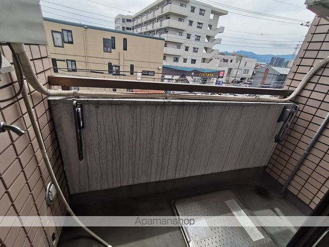 今福ビルの内装写真