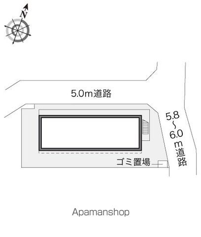 レオパレスサニープレイス清瀬のその他写真