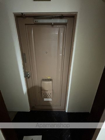 CASA GRANDEの内装写真