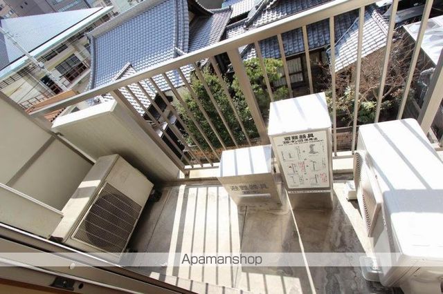 高徳線 高松駅 徒歩9分 5階建 築27年の内装写真