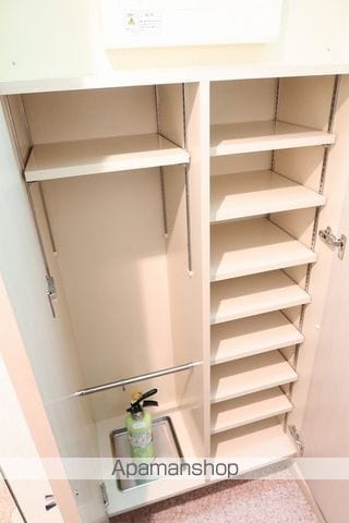 HF駒沢公園レジデンスTOWERの内装写真